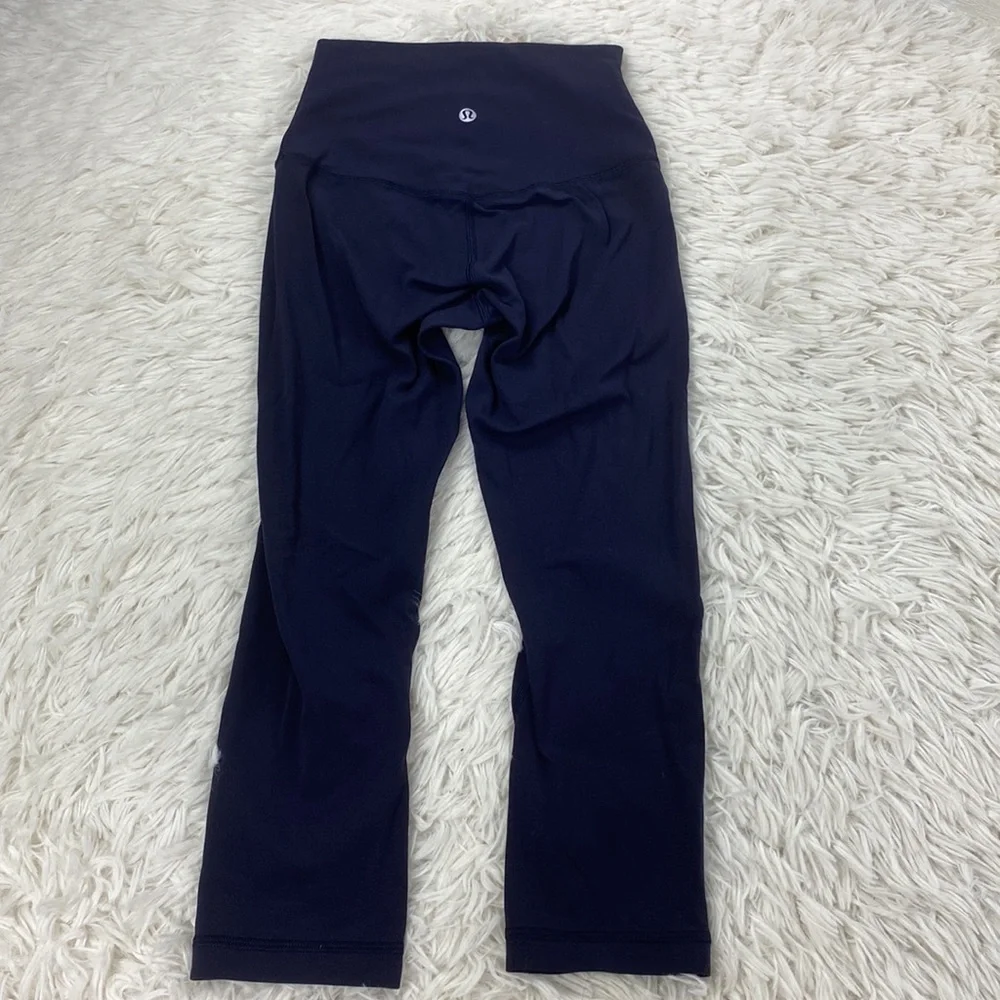 Lululemon Align Crop (19